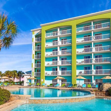 Holiday Inn Express Orange Beach - On The Beach, An Ihg Hotel Exterior foto